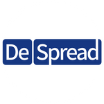 Despread.io logo